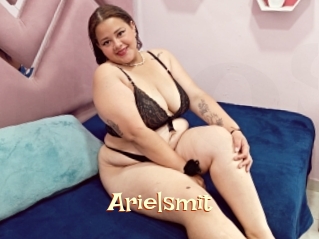 Arielsmit