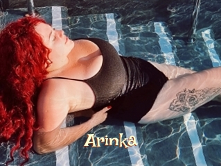 arinka 1 bonnasse