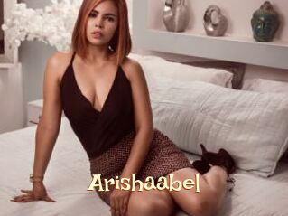 Arishaabel