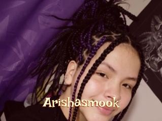 Arishasmook