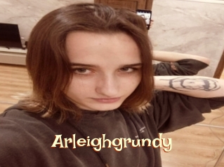 Arleighgrundy