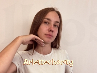 Arlettecharity