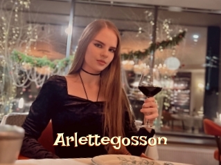 Arlettegosson
