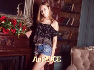ArtAliCE