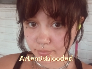 Artemisblooded