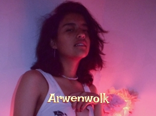 Arwenwolk