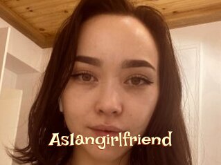 As1angirlfriend