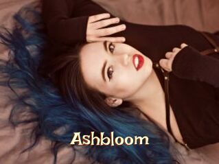 Ashbloom