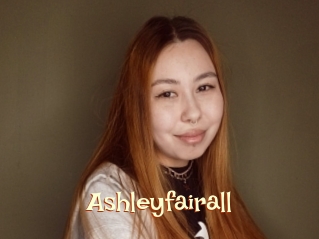 Ashleyfairall