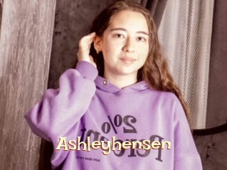 Ashleyhensen