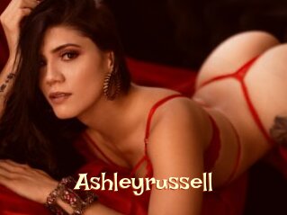 Ashleyrussell