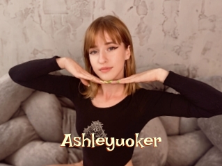 Ashleyuoker