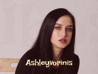 Ashleyvorinis