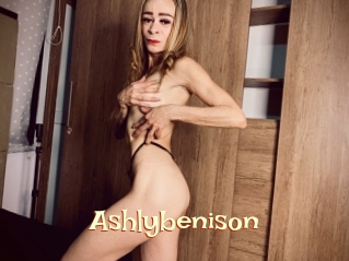 Ashlybenison