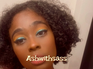 Ashwithsass