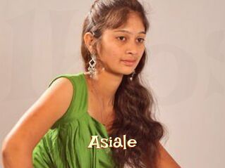 Asiale