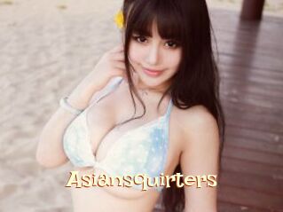 Asiansquirters
