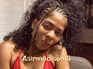 Asirmadison15