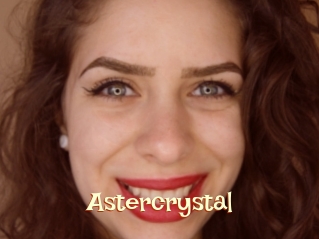 Astercrystal