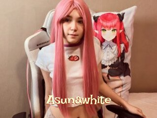 Asunawhite
