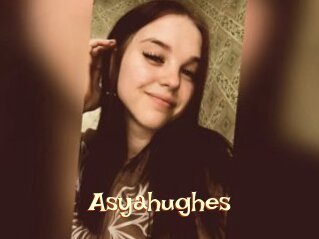 Asyahughes