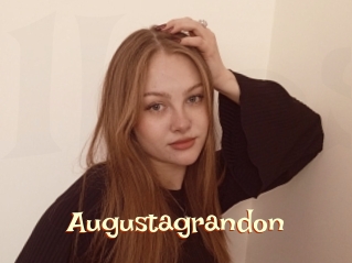 Augustagrandon