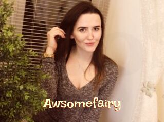 Awsomefairy