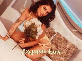 Axgarainbow