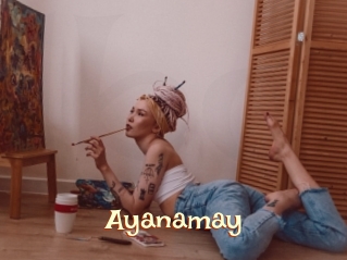 Ayanamay
