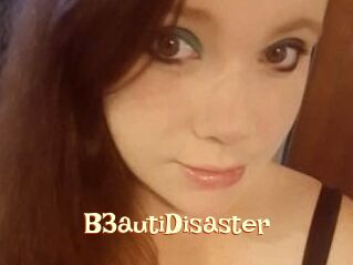 B3autiDisaster