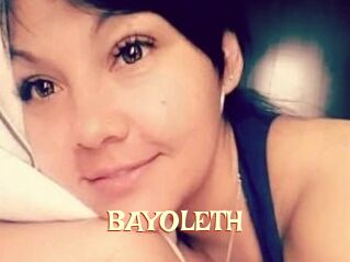 BAYOLETH