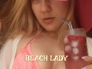 BEACH_LADY 1 bonnasse