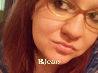 BJean