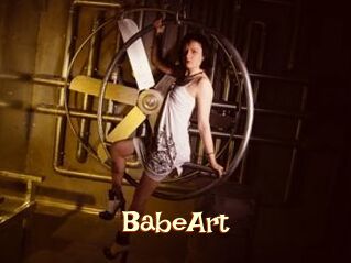 BabeArt