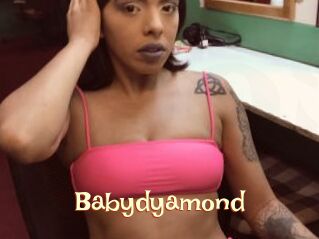 Babydyamond