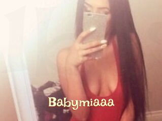 Babymiaaa