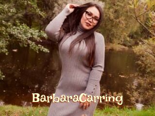 BarbaraCarring