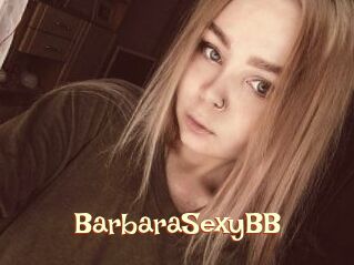 BarbaraSexyBB