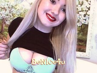 BeNIce4u