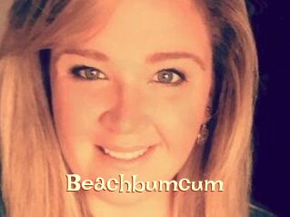 Beachbum_cum