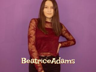 BeatriceAdams
