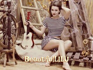 BeautifulLILU