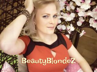 BeautyBlondeZ