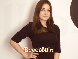 BeccaMiln