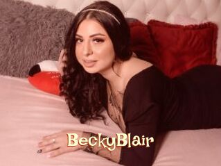 BeckyBlair 1 bonnasse