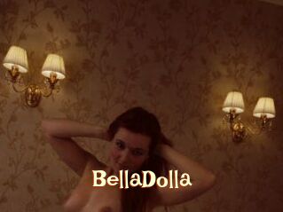 BellaDolla