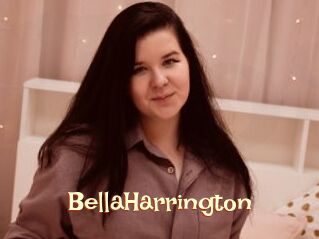BellaHarrington