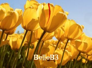 BelleB3