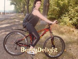 BerryDelight