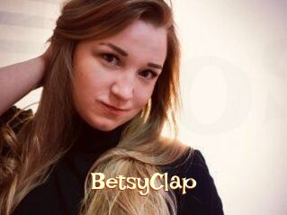 BetsyClap